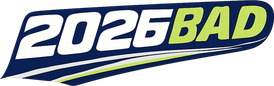 2026 bad logo